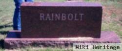 Infant Rainbolt