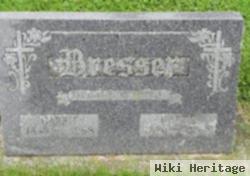 Hattie Brink Bresser