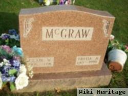 Clair W. Mcgraw