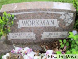 Charles A Workman