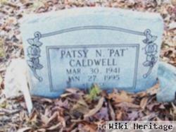 Patsy N. Caldwell