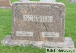 Inez C Schwilk