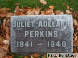 Juliett A. Perkins