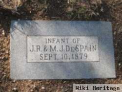 Infant Despain