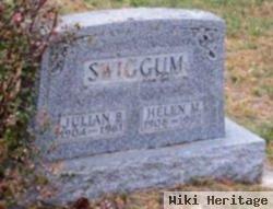 Helen Clifton Swiggum