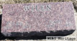 Carl A. Wilen