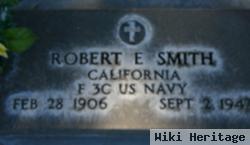 Robert E. Smith