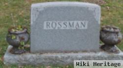 Deforrest G. Rossman