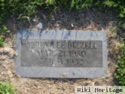 Jerry Lee Bizzell