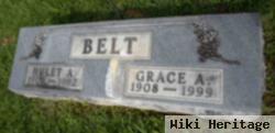 Hulet A. Belt