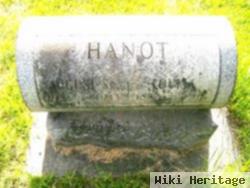 August Hanot, Sr