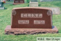 William E. Cline