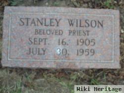 Stanley Wilson