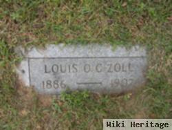 Louis O. G. Zoll