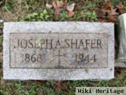 Joseph A Shafer