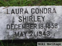 Laura Condra Shirley