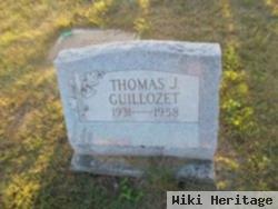 Thomas J. Guillozet