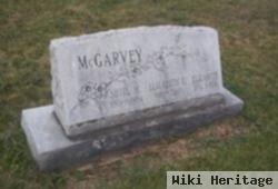 Elizabeth E. Mcgarvey