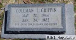 Coleman Leland Griffin