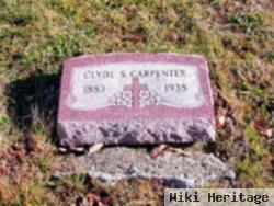 Clyde S. Carpenter