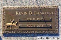 Kevin Dewayne Lankford