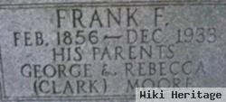 Frank F Moore