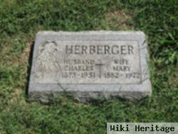 Charles Herberger