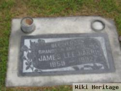 James Lee Harris