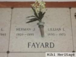 Herman J. Fayard