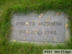 Charles Workman