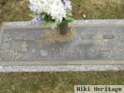 Doris R. Romano