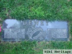 Mildred F Dewey