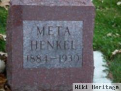 Meta Henkel