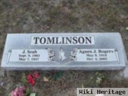 Jesse Seab Tomlinson