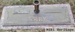 William Wayne Berry, Sr