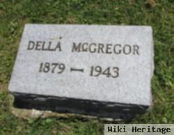 Della Hayl Mcgregor