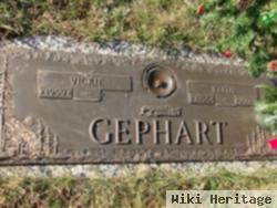 Keith Gephart