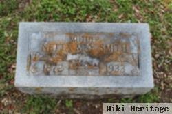 Netta May "nettie" Gulick Smith