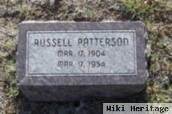 Russell Patterson