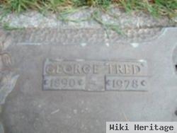 George Fred Eaton