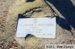 Clarence L. Hatcher