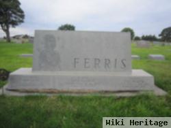 Fud M. Ferris, Jr