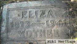 Eliza Langle