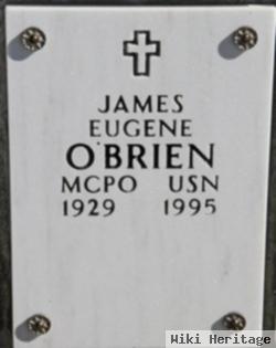 James Eugene O'brien