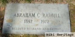 Abraham Radbill