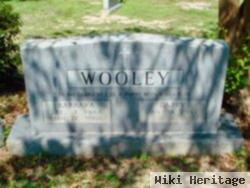 Larry Wooley