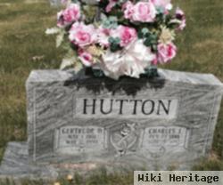 Gertrude D. Hutton