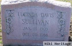 Lucinda Davis Sullivan