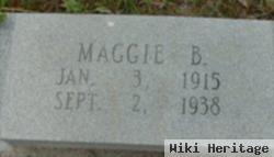 Maggie B. Mixon