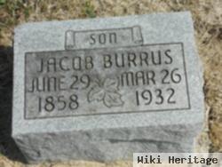 Jacob Burrus